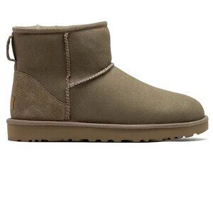 NEW! UGG Classic Mini II - ANTILOPE WOMENS 7